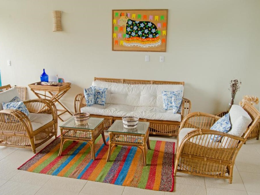 Quinta Brasilis Boutique